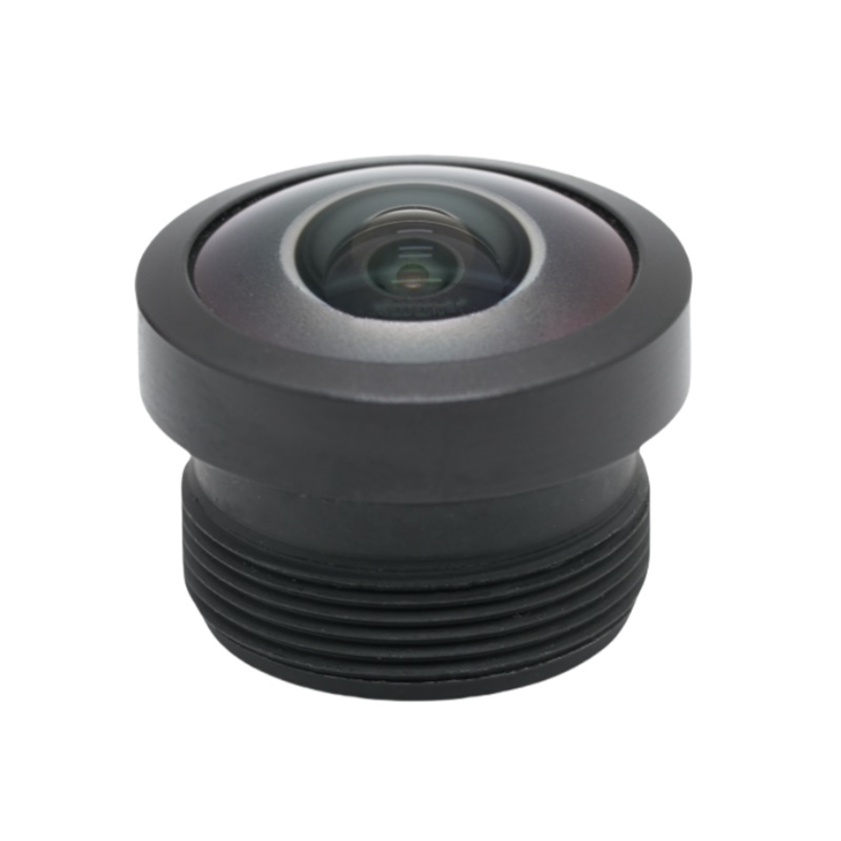 1,5 mm Geniş Açı Lens