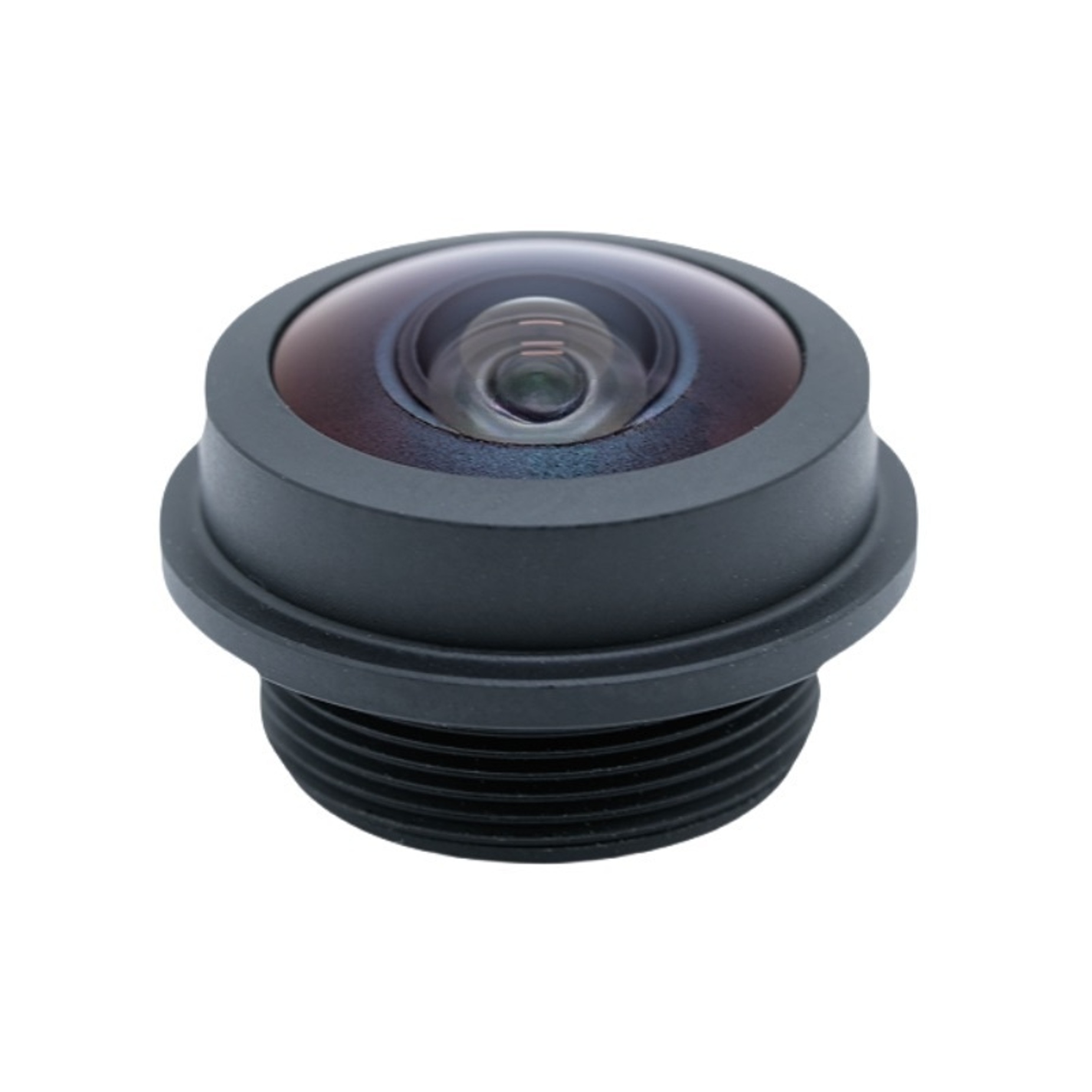 1,8 mm Balıkgözü Lens