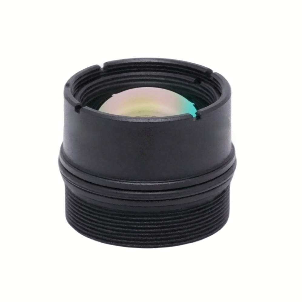 13mm Kızılötesi Termal Lens