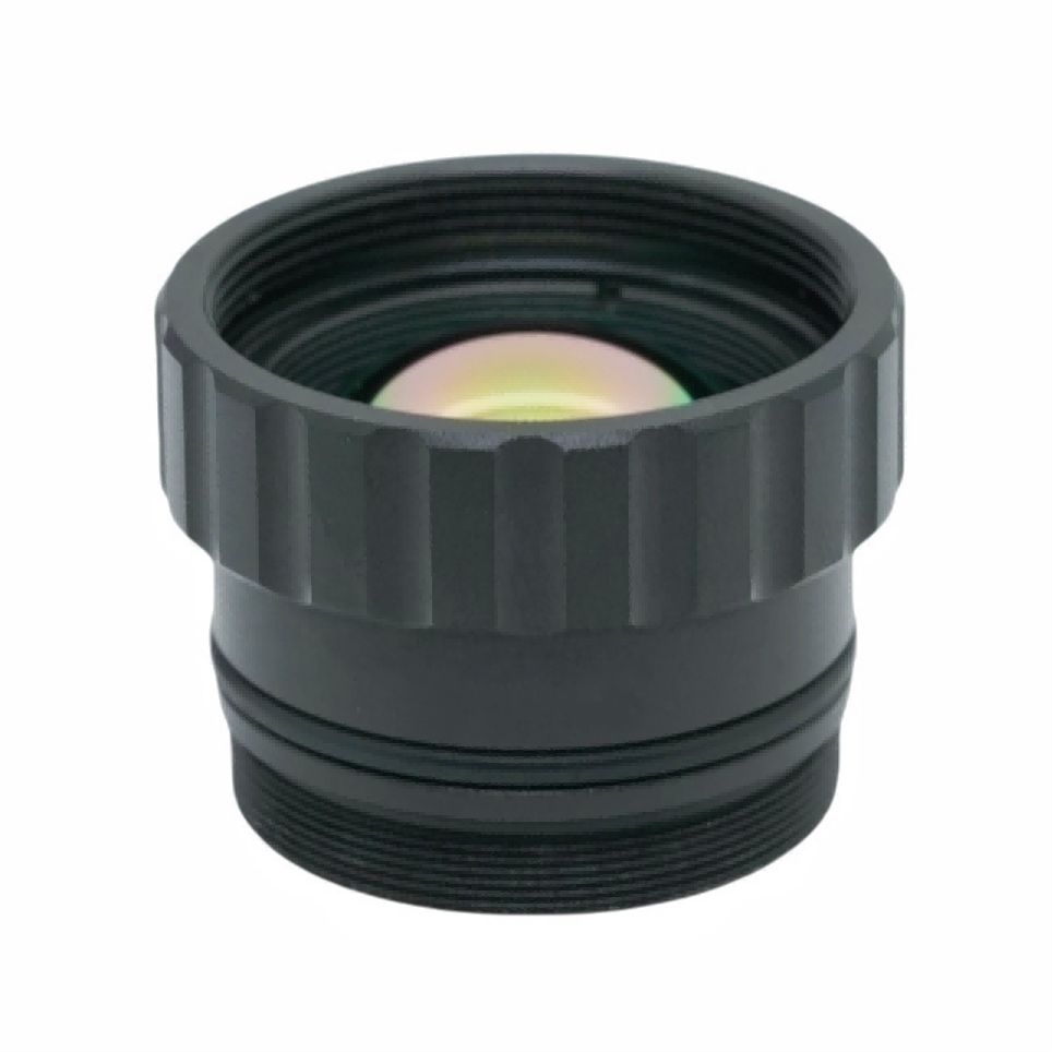 19mm Kızılötesi Termal Lens