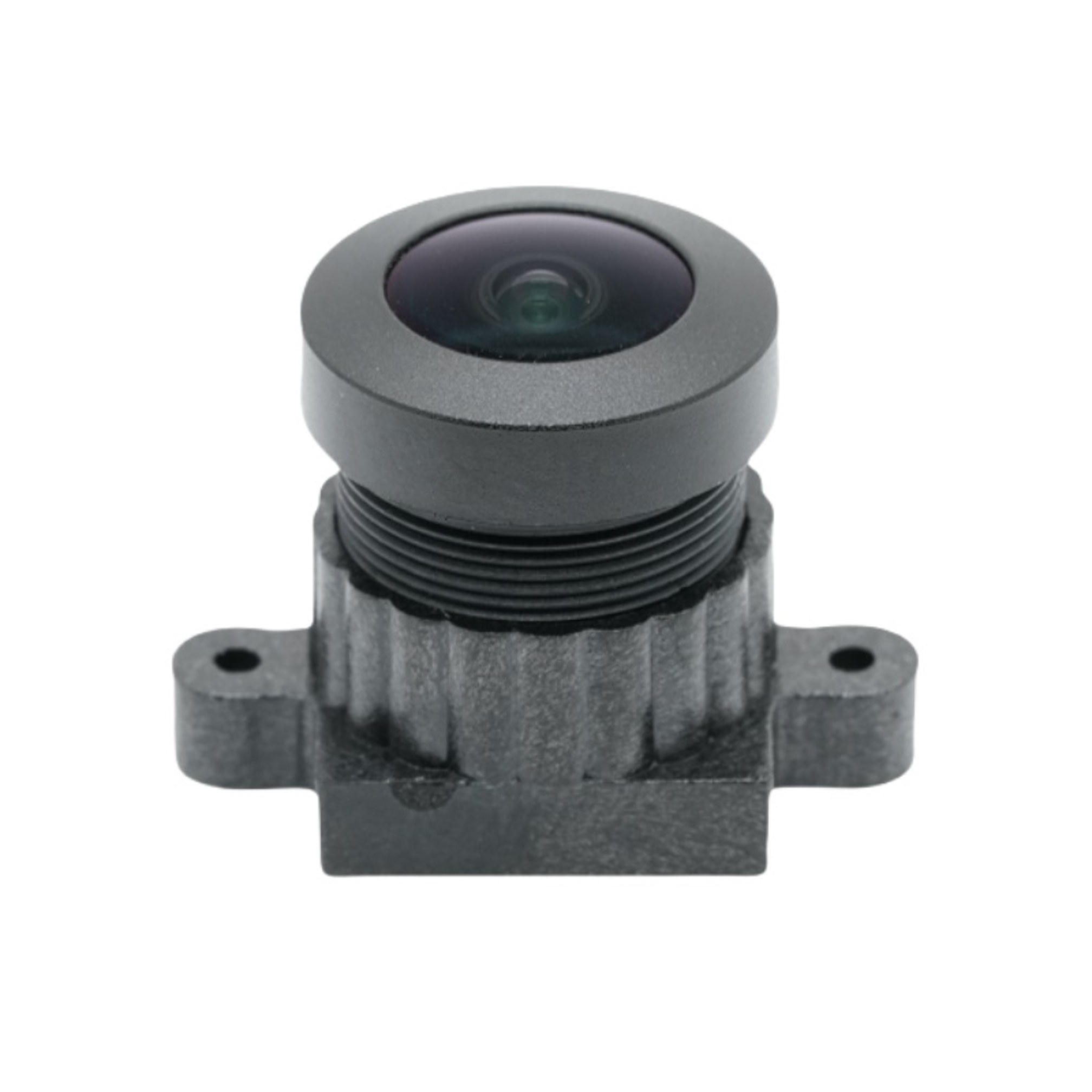 2,18 mm geniş açılı lens