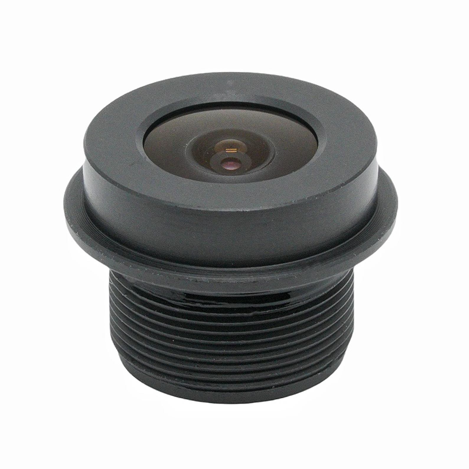 2,88 mm geniş açılı lens