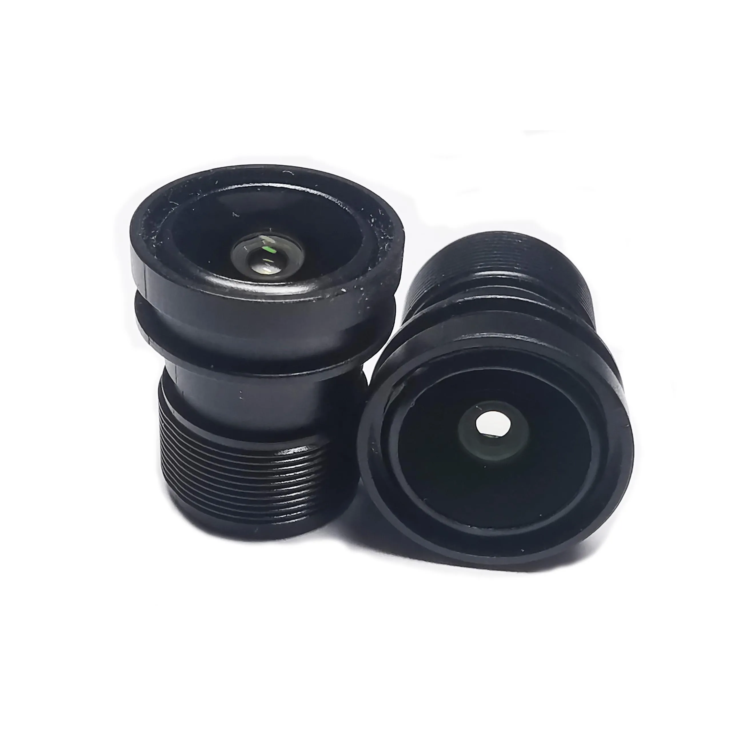 M12 arayüz lensi nedir?