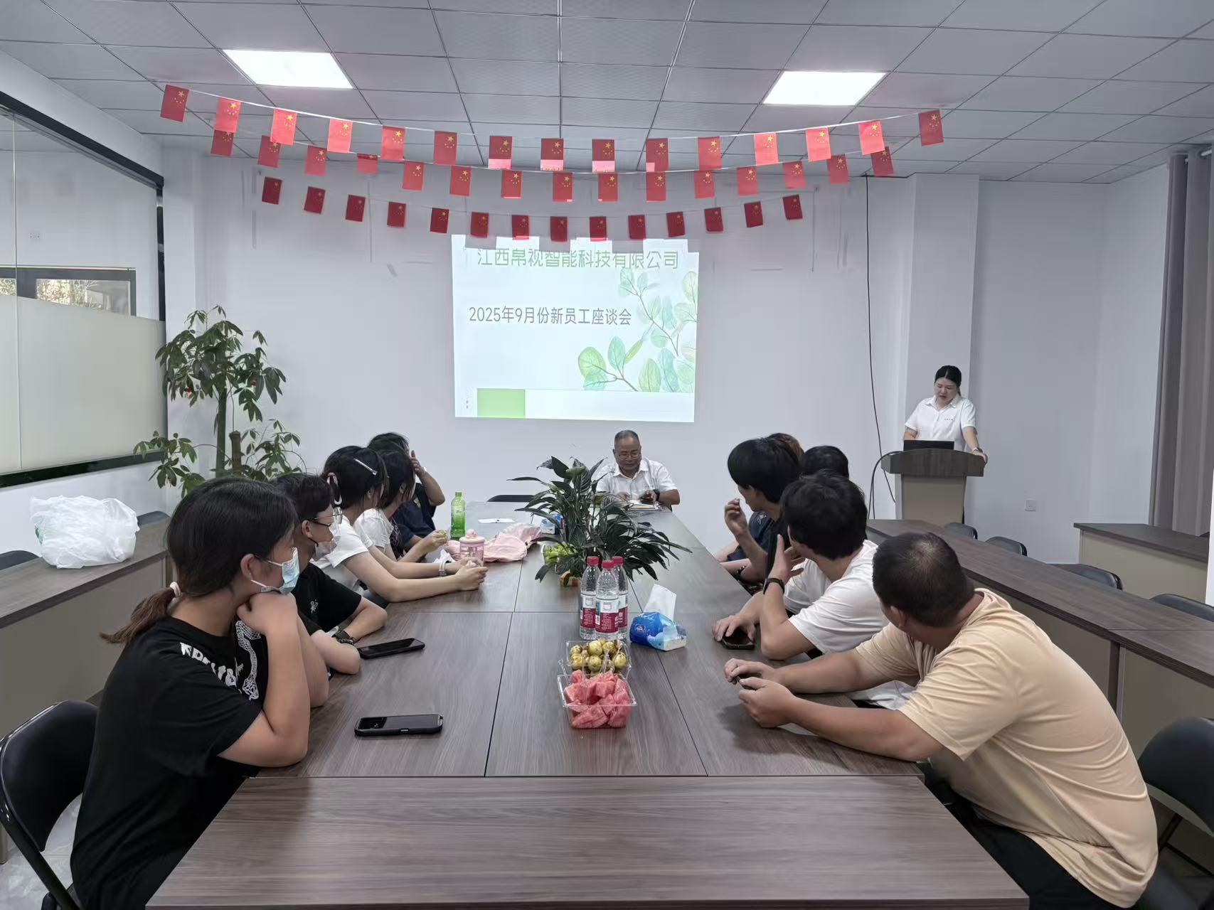 Yeni Yolculuk Başlıyor | Silk Optical Yeni Çalışan Sempozyumu Başarıyla Tamamlandı