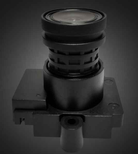 4mm Güvenlik Kamerası Lensini Anlamak: Ne İşe Yarar ve En İyi Nerede Çalışır?