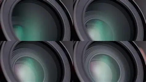 Flare ve Ghosting yüzünden mahvoldunuz mu? İhtiyacınız Olan Kaplama Çözümleri Burada.