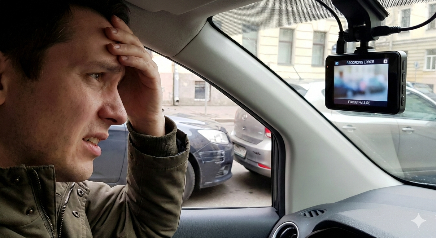 Dashcam'ınız Yaz Aylarında Neden 