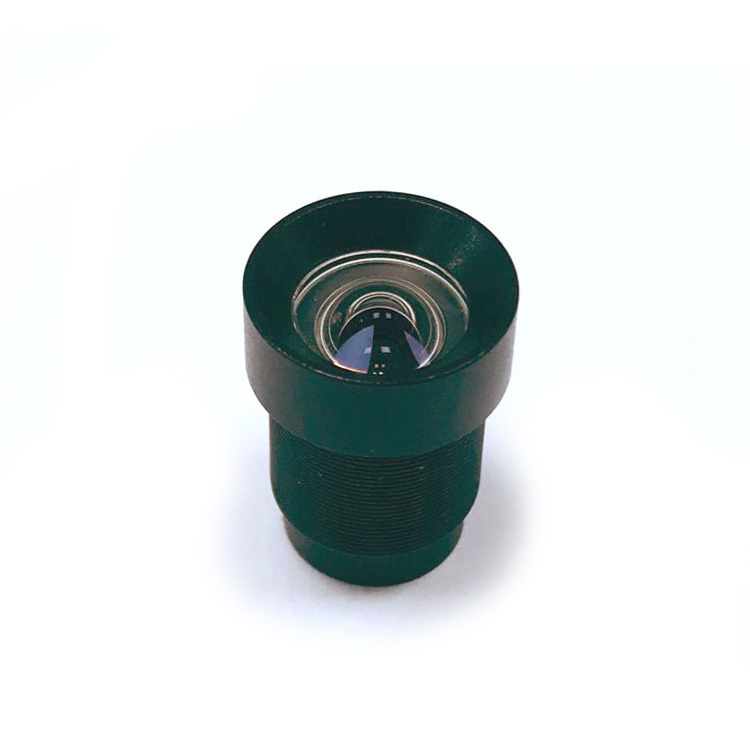 Distorsiyonsuz Bir Lens Görüntüleme Doğruluğunu ve Optik Performansı Nasıl Geliştirebilir?