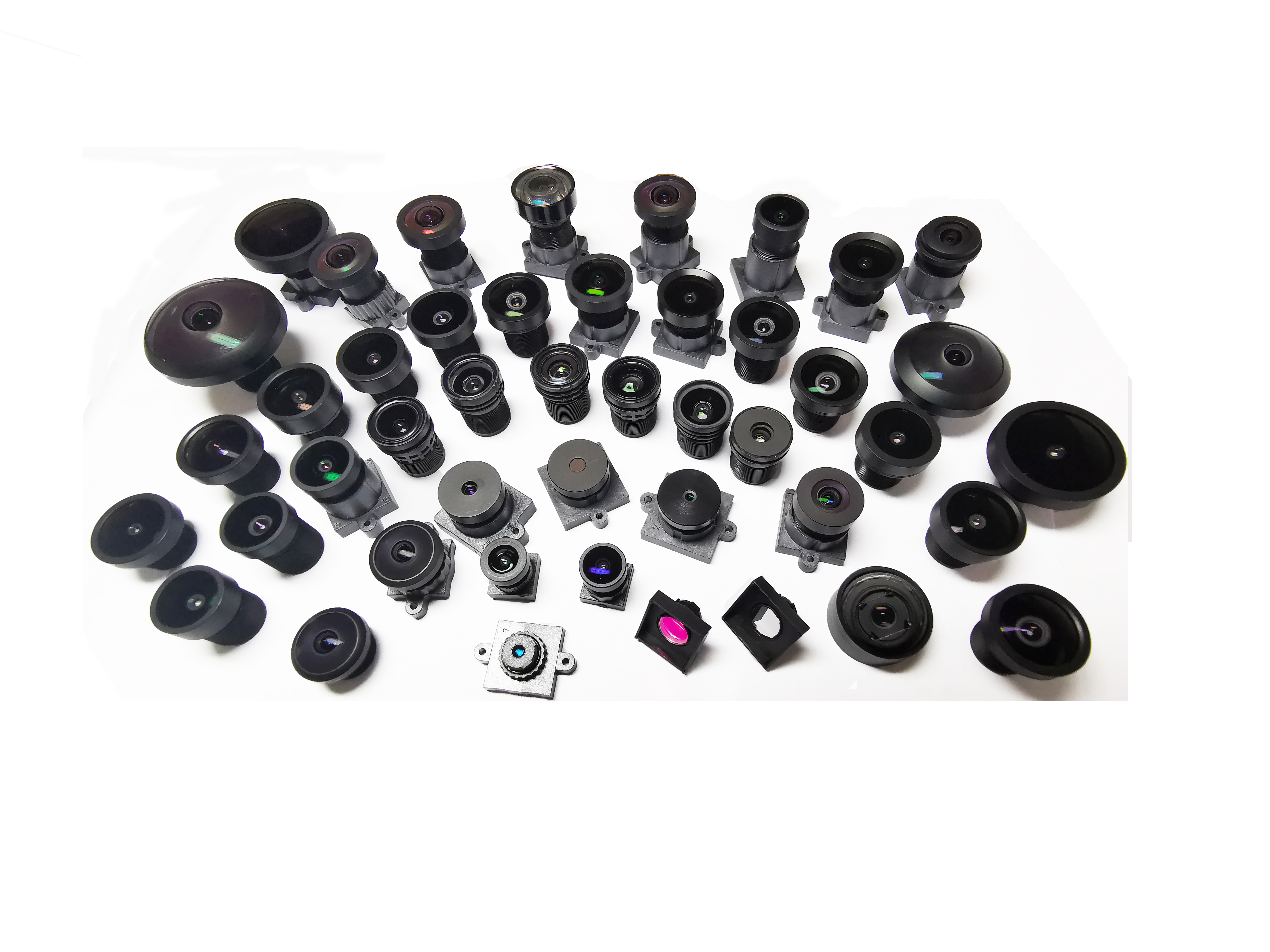 4K Çağı Geldi: Güvenlik Sisteminizin Neden 5MP'den 8MP Lense Yükseltilmesi Gerekiyor?