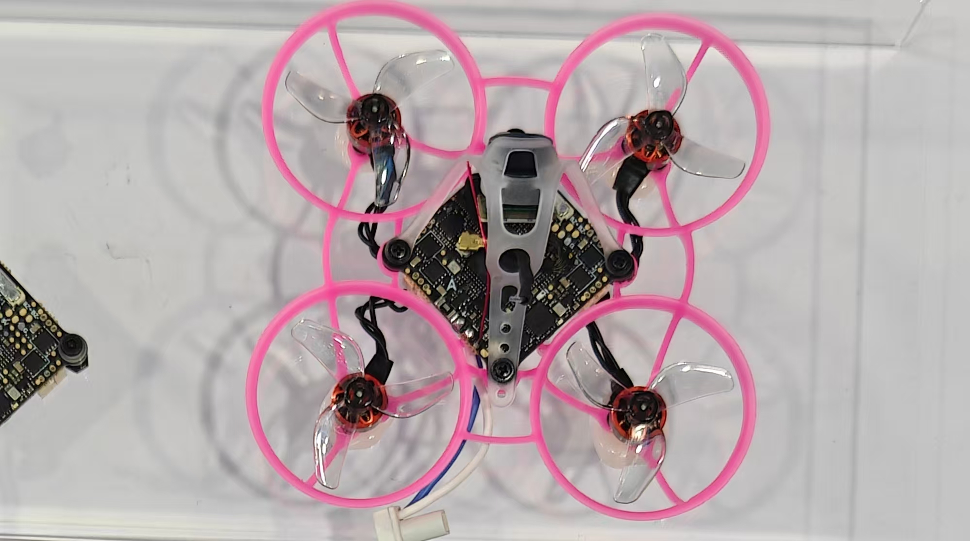 Düşük Işıkta FPV Lens Nasıl Seçilir: F1.0 vs IR