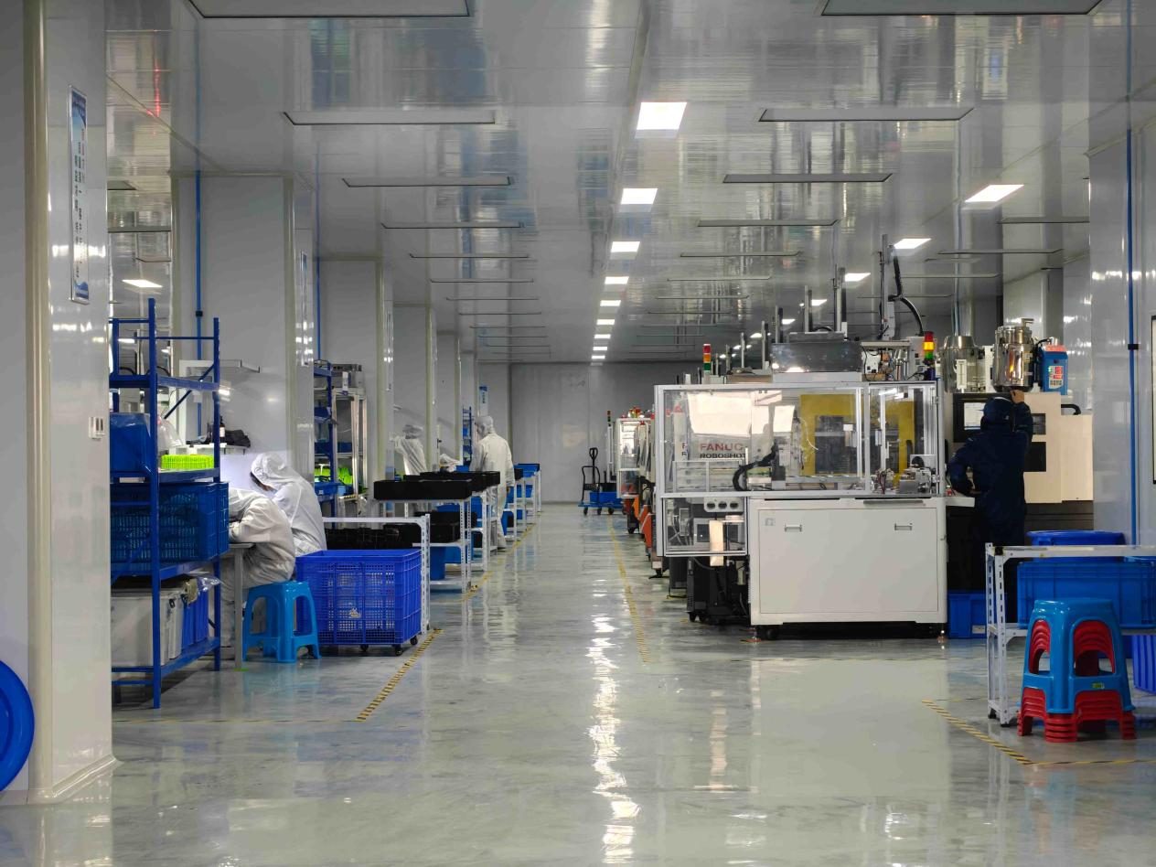 BOSHI Optik Teknolojisi Yaşlı Bakımı Faaliyeti Yoluyla Kurumsal Sorumluluğu Gösteriyor