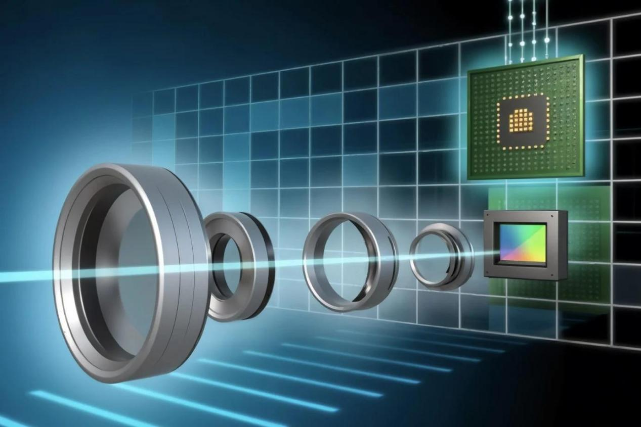 Lens Çözünürlüğü Açıklaması: Megapikselden Gerçek Optik Performansa