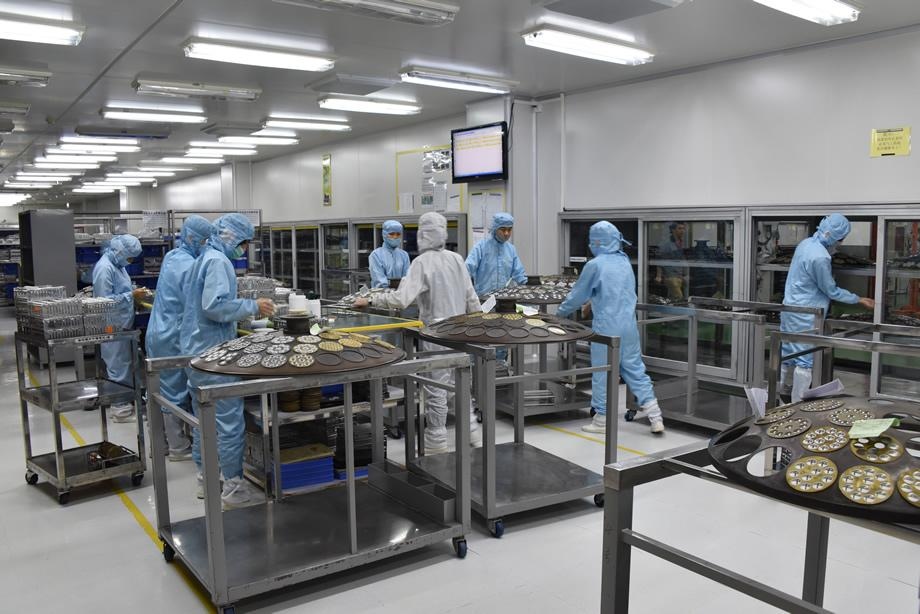 Çin'de Güvenilir Bir Optik Lens Üreticisi Nasıl Seçilir