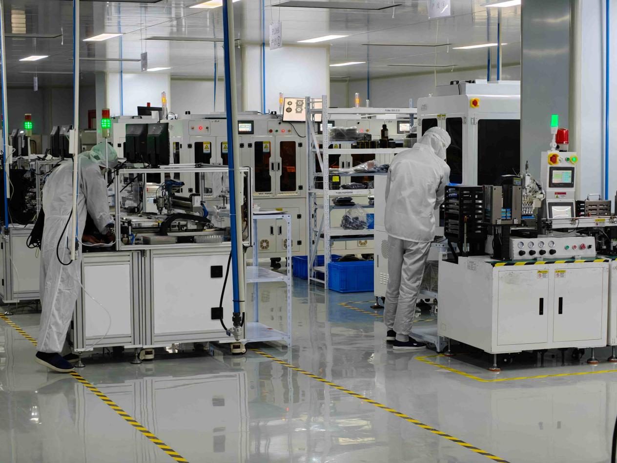 ​Bir Optik Lens Üreticisini Güvenilir Yapan Nedir? Kontrol Edilecek 7 Faktör