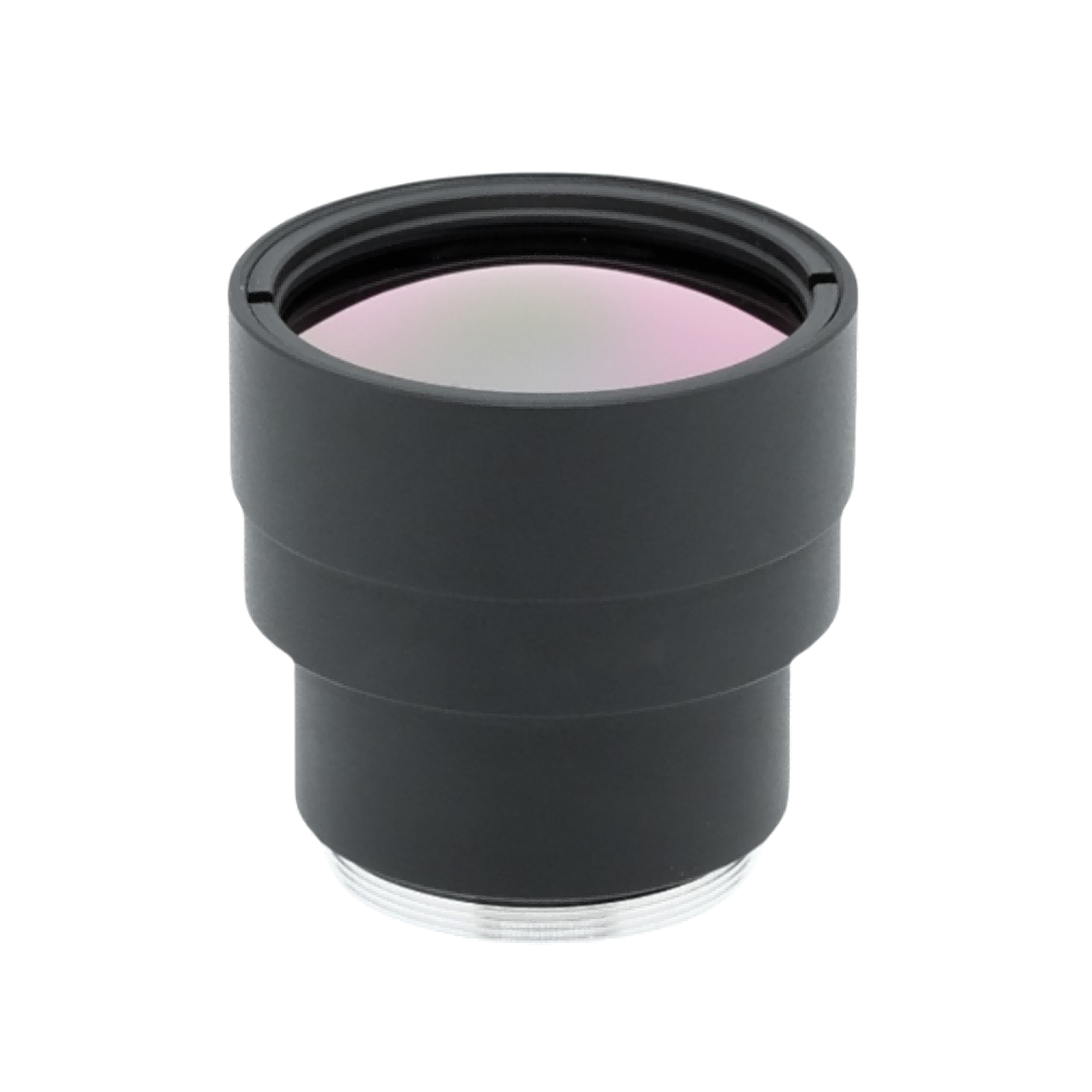 25 mm soğutmasız kızılötesi lens