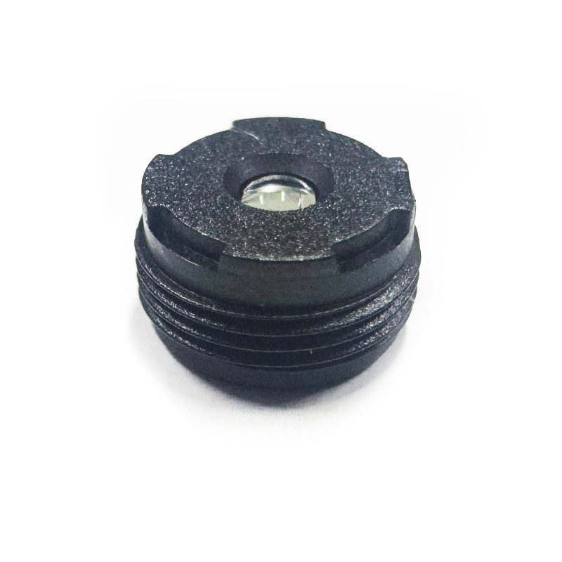 3,05 mm Konik Koni Lens