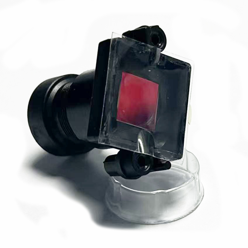 3.26mm Siyah Işık Lensi