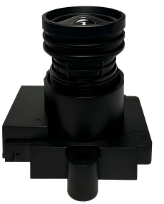 4 mm Standart M12 Starlight lensler