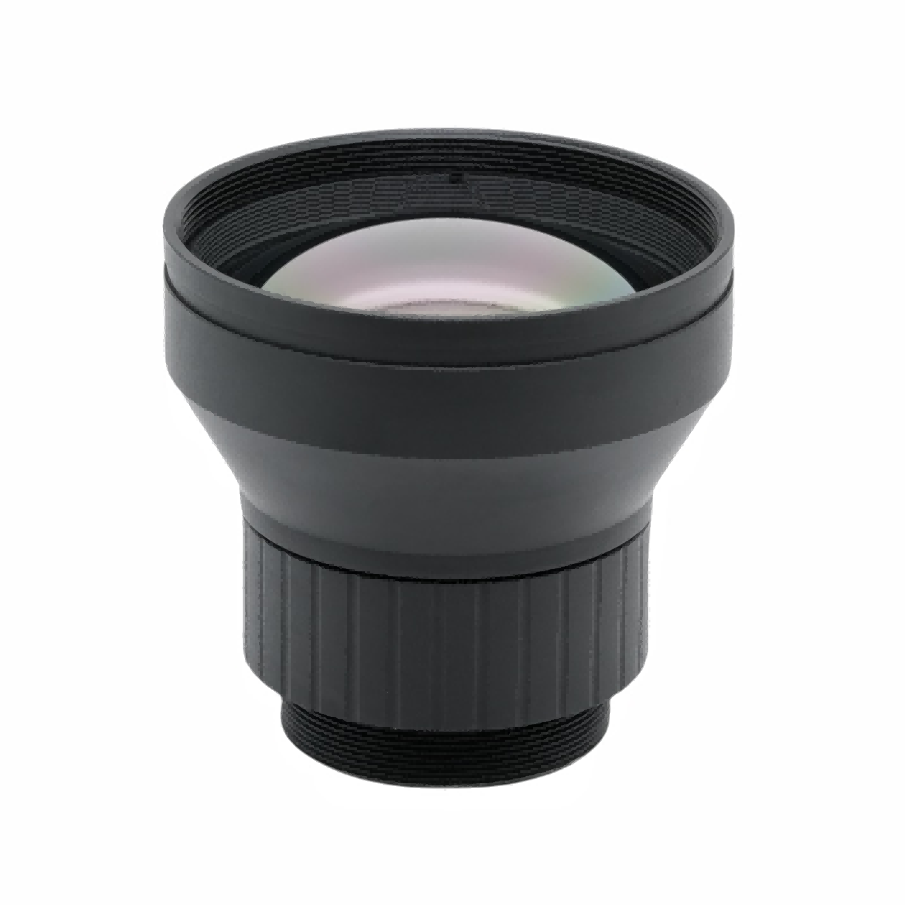 50mm Termal Görüntüleme Lensi