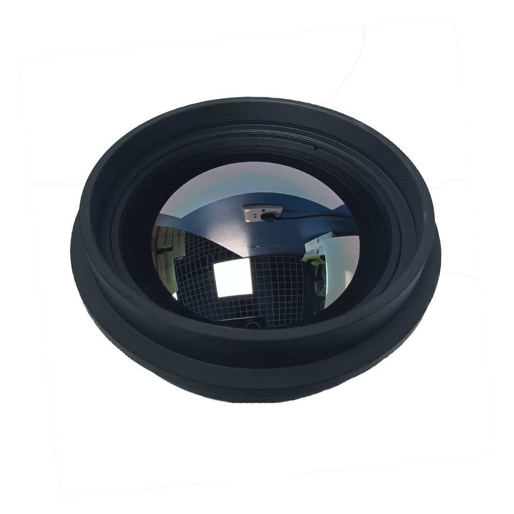 75mm Termal Görüntüleme Lensi