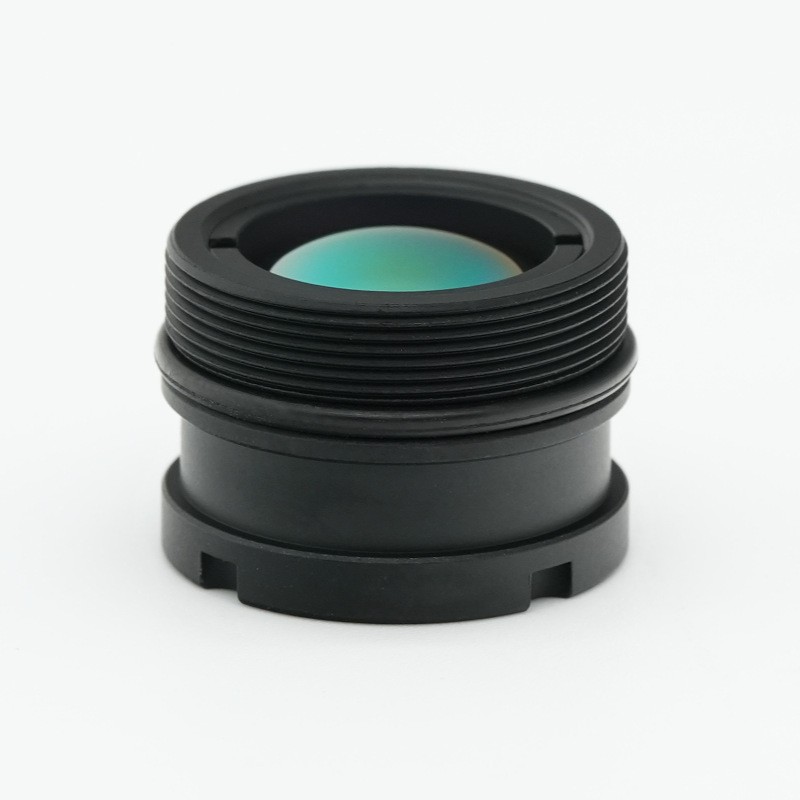 9,1 mm Kızılötesi Termal Lens