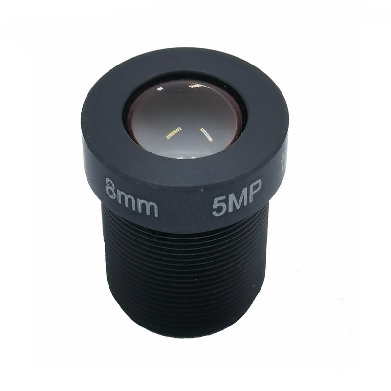AIoT M12 5MP 8mm 1/2,7