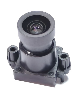 Tam Renkli F1.0 blacklight Starlight M12 lens 4mm