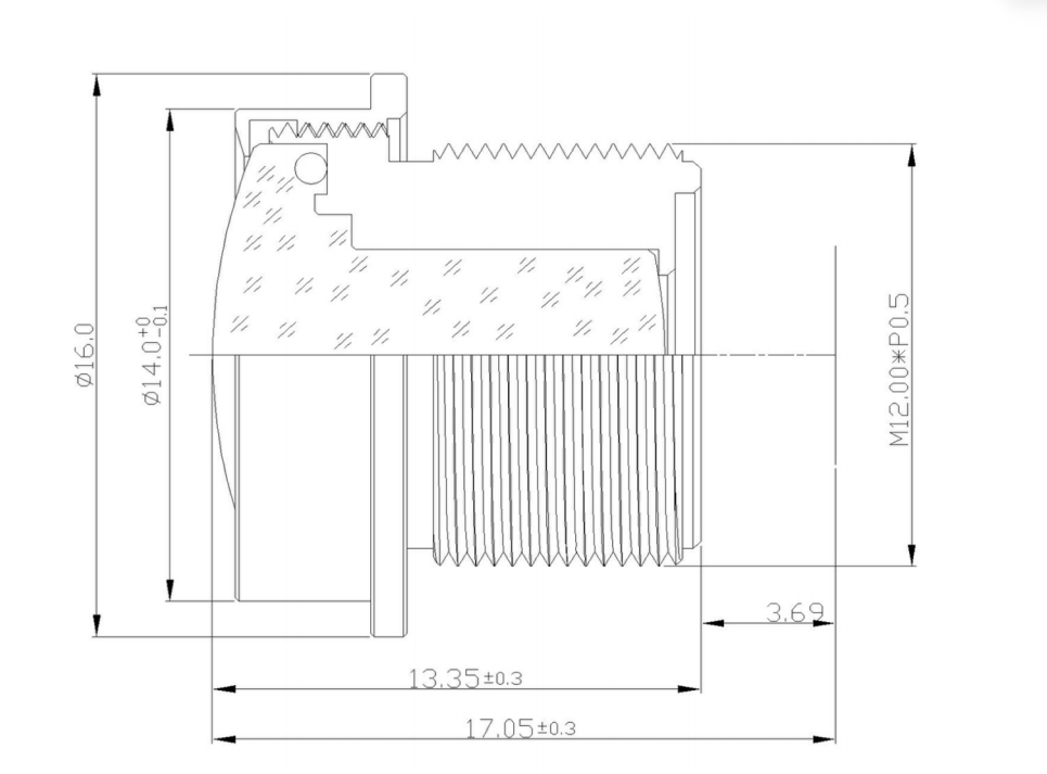 ShangHai SLIK Optical Technology CO., LTD.