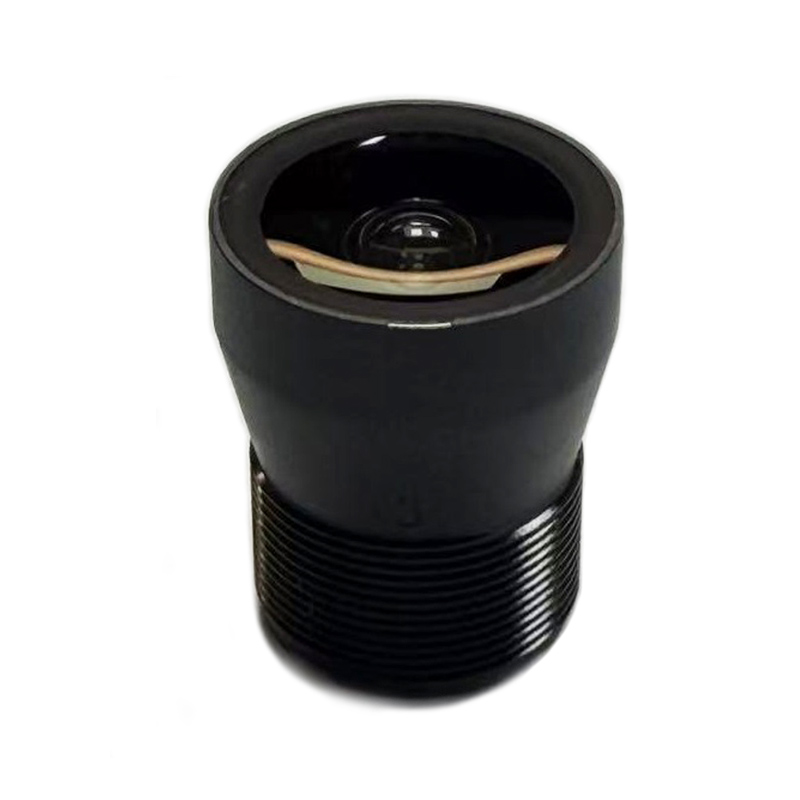 M12 2,5 mm F2,0 Objektif