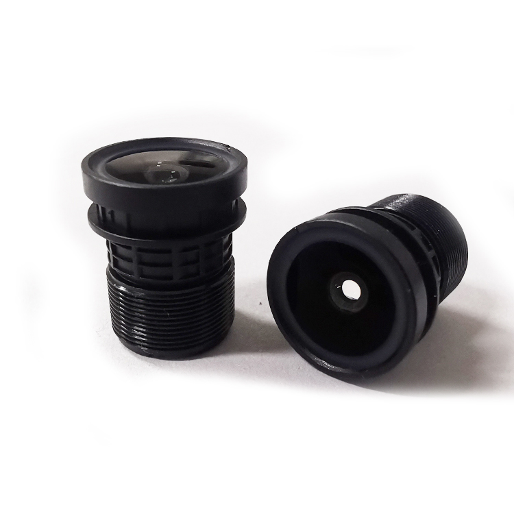 M12 Yıldız Işığı Lensi F1.6-2.8mm