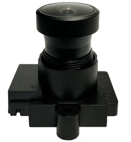 Standart M12 F1.6 3,0mm 1/2,7