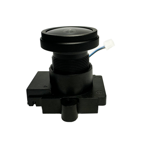 Standart M12 F1.6 3,0 mm 1/2,7